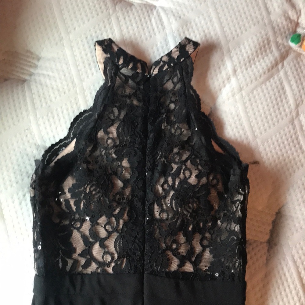 Prom Dress - Picture 2 of 3